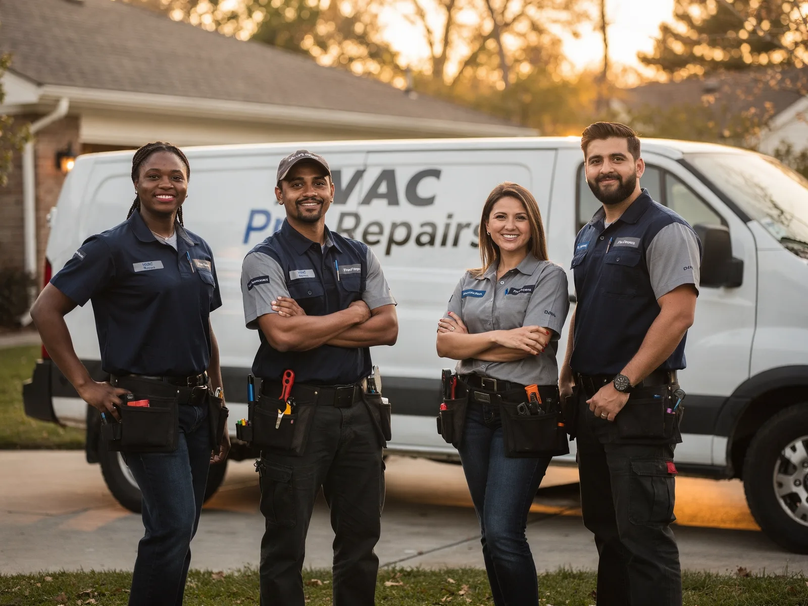 Heat Pump Repair company in Blomkest, MN
